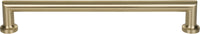 Morris Appliance Pull 12 Inch Honey Bronze TK3157HB
