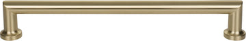 Morris Appliance Pull 12 Inch Honey Bronze TK3157HB