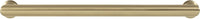 Morris Appliance Pull 12 Inch Honey Bronze TK3157HB