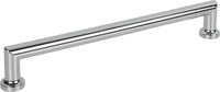 Morris Appliance Pull 12 Inch Polished Chrome TK3157PC