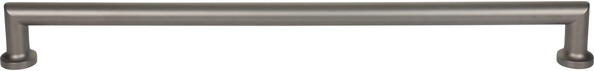 Morris Appliance Pull 18 Inch Ash Gray TK3158AG