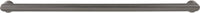 Morris Appliance Pull 18 Inch Ash Gray TK3158AG
