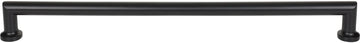 Morris Appliance Pull 18 Inch Flat Black TK3158BLK