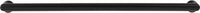 Morris Appliance Pull 18 Inch Flat Black TK3158BLK