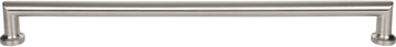 Morris Appliance Pull 18 Inch Brushed Satin Nickel TK3158BSN