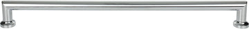 Morris Appliance Pull 18 Inch Polished Chrome TK3158PC