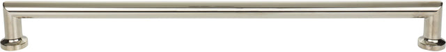 Morris Appliance Pull 18 Inch Polished Nickel TK3158PN