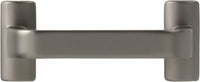 Morris Harrison Pull 2 1/2 Inch Ash Gray TK3161AG