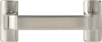 Morris Harrison Pull 2 1/2 Inch Brushed Satin Nickel TK3161BSN