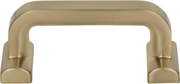 Morris Harrison Pull 2 1/2 Inch Honey Bronze TK3161HB