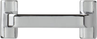 Morris Harrison Pull 2 1/2 Inch Polished Chrome TK3161PC