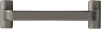 Morris Harrison Pull 3 3/4 Inch Ash Gray TK3162AG