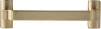 Morris Harrison Pull 3 3/4 Inch Honey Bronze TK3162HB