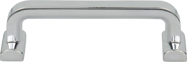 Morris Harrison Pull 3 3/4 Inch Polished Chrome TK3162PC