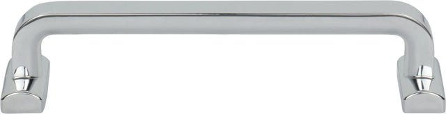Morris Harrison Pull 5 1/16 Inch Polished Chrome TK3163PC