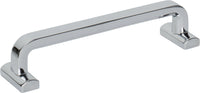 Morris Harrison Pull 5 1/16 Inch Polished Chrome TK3163PC
