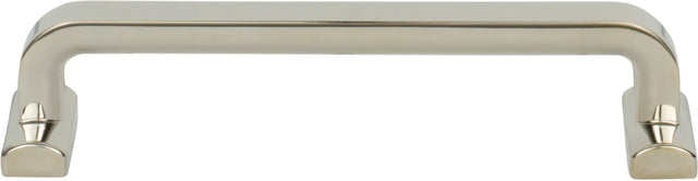 Morris Harrison Pull 5 1/16 Inch Polished Nickel TK3163PN