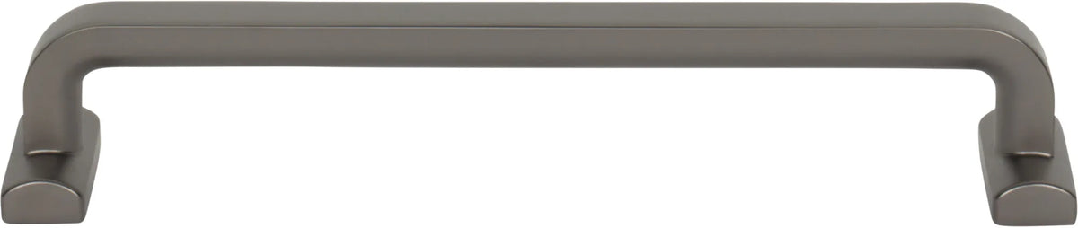 Morris Harrison Pull 6 5/16 Inch Ash Gray TK3164AG