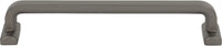 Morris Harrison Pull 6 5/16 Inch Ash Gray TK3164AG