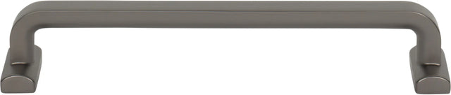 Morris Harrison Pull 6 5/16 Inch Ash Gray TK3164AG