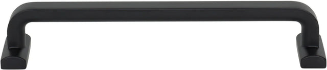 Morris Harrison Pull 6 5/16 Inch Flat Black TK3164BLK