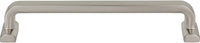 Morris Harrison Pull 6 5/16 Inch Brushed Satin Nickel TK3164BSN