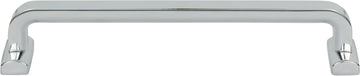Morris Harrison Pull 6 5/16 Inch Polished Chrome TK3164PC