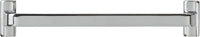 Morris Harrison Pull 6 5/16 Inch Polished Chrome TK3164PC