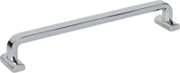 Morris Harrison Pull 7 9/16 Inch Polished Chrome TK3165PC