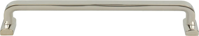 Morris Harrison Pull 7 9/16 Inch Polished Nickel TK3165PN