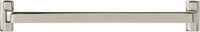 Morris Harrison Pull 7 9/16 Inch Polished Nickel TK3165PN