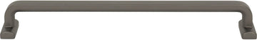 Morris Harrison Pull 8 13/16 Inch