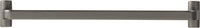 Morris Harrison Pull 8 13/16 Inch Ash Gray TK3166AG