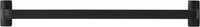 Morris Harrison Pull 8 13/16 Inch Flat Black TK3166BLK