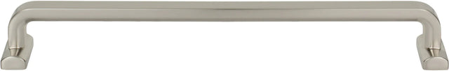 Morris Harrison Pull 8 13/16 Inch Brushed Satin Nickel TK3166BSN