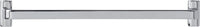 Morris Harrison Pull 8 13/16 Inch Polished Chrome TK3166PC