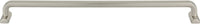 Morris Harrison Pull 12 Inch Brushed Satin Nickel TK3167BSN