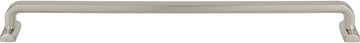 Morris Harrison Pull 12 Inch Brushed Satin Nickel TK3167BSN