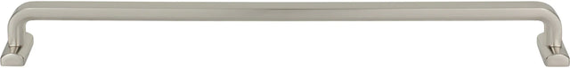 Morris Harrison Pull 12 Inch Brushed Satin Nickel TK3167BSN