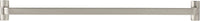 Morris Harrison Pull 12 Inch Brushed Satin Nickel TK3167BSN