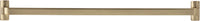 Morris Harrison Pull 12 Inch Honey Bronze TK3167HB