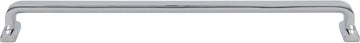 Morris Harrison Pull 12 Inch Polished Chrome TK3167PC