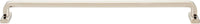Morris Harrison Pull 12 Inch Polished Nickel TK3167PN