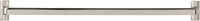 Morris Harrison Pull 12 Inch Polished Nickel TK3167PN