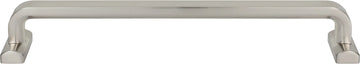 Morris Harrison Appliance Pull 12 Inch Brushed Satin Nickel TK3168BSN