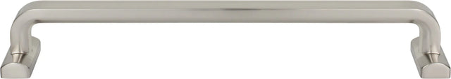 Morris Harrison Appliance Pull 12 Inch Brushed Satin Nickel TK3168BSN