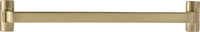 Morris Harrison Appliance Pull 12 Inch Honey Bronze TK3168HB