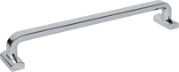 Morris Harrison Appliance Pull 12 Inch Polished Chrome TK3168PC
