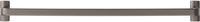 Morris Harrison Appliance Pull 18 Inch Ash Gray TK3169AG