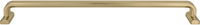 Morris Harrison Appliance Pull 18 Inch Honey Bronze TK3169HB